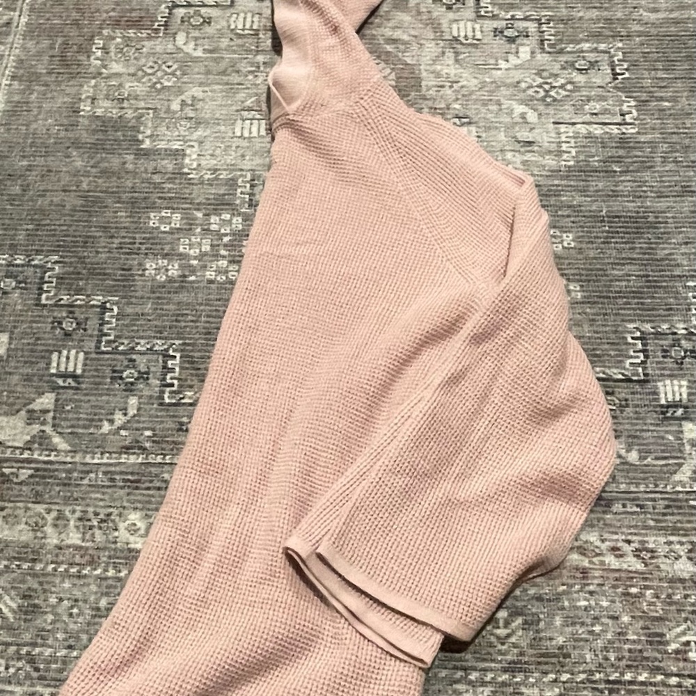 Pink Chaps sweater - Picture 2 of 4